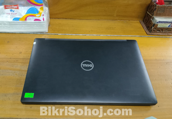 Dell latitube